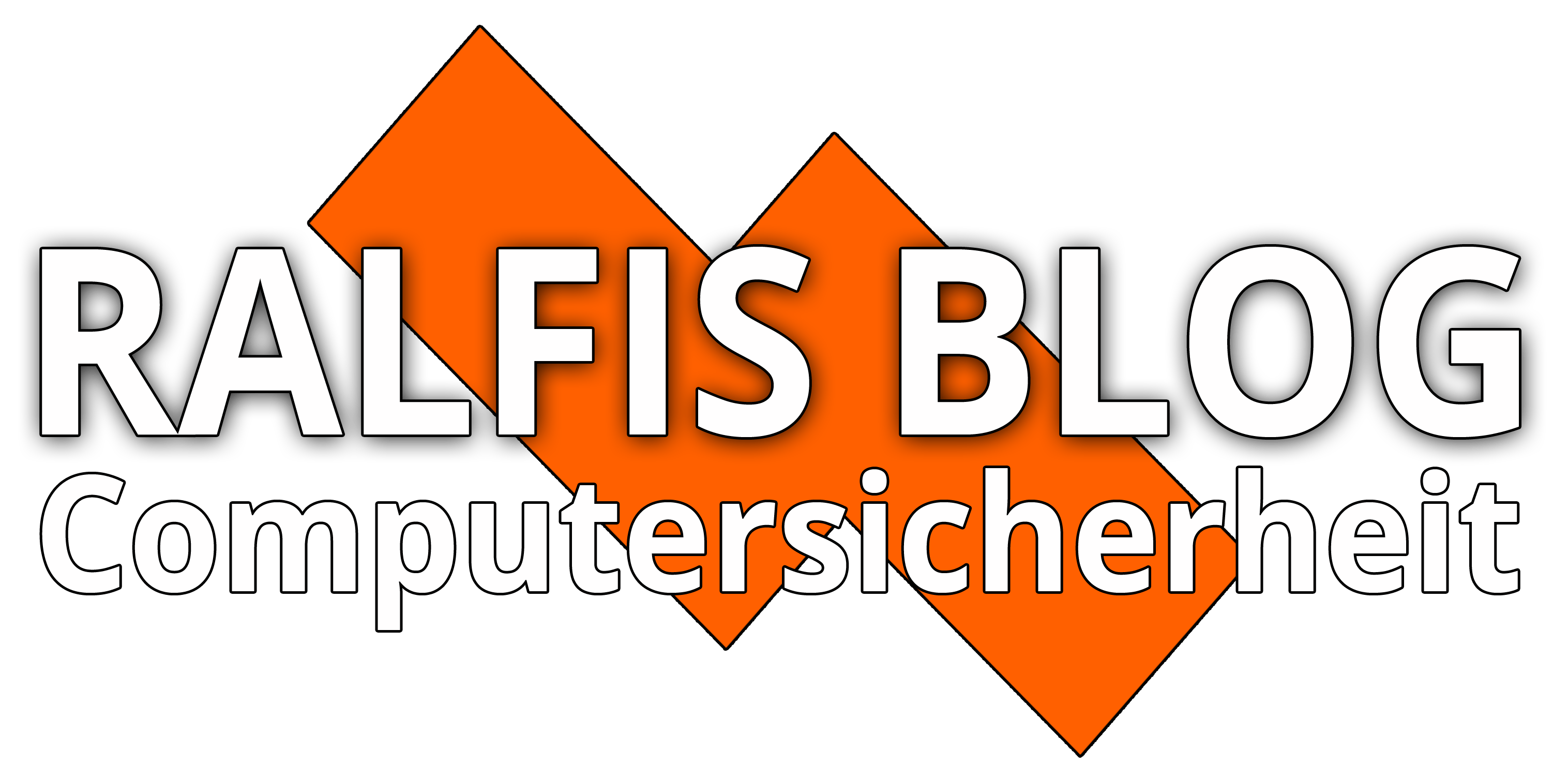 Ralfis Blog Logo